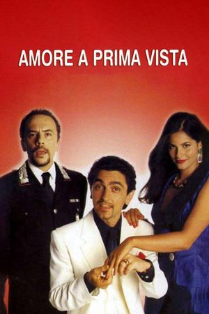Amore a prima vista's poster