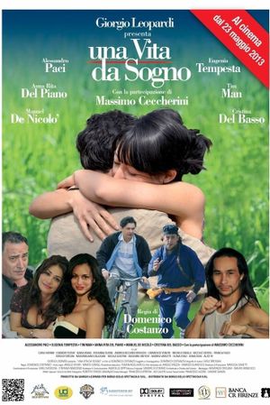 Una vita da sogno's poster