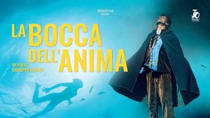 La bocca dell'anima's poster