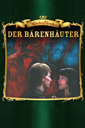 Der Bärenhäuter's poster