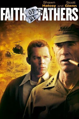Faith of My Fathers's poster