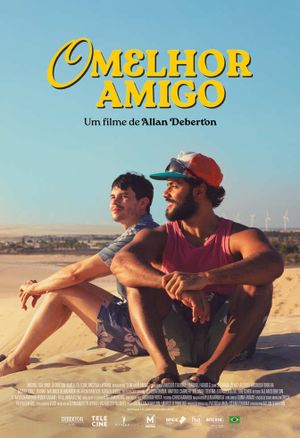 O Melhor Amigo's poster