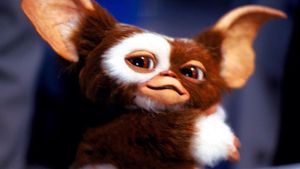 Gremlins 2: The New Batch's poster