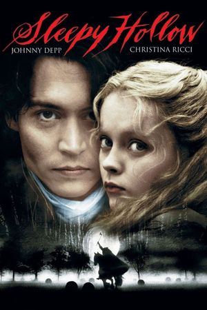 Sleepy Hollow's poster