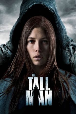 The Tall Man's poster