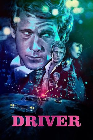 The Driver's poster