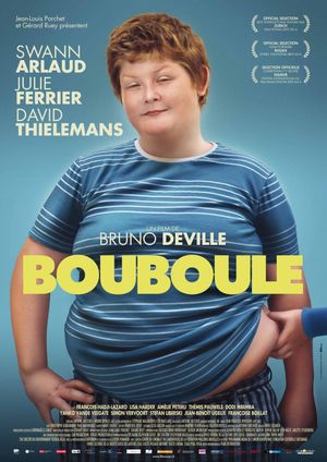 Chubby's poster
