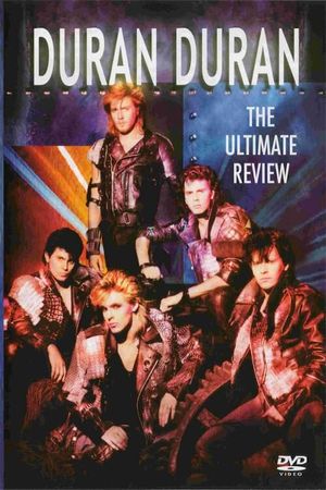 Duran Duran – The Ultimate Review's poster