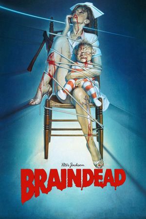 Dead Alive's poster