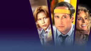 Man of the House's poster
