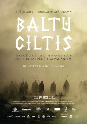 Baltic Tribes's poster