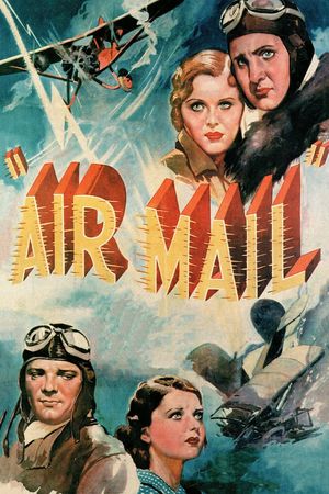 Air Mail's poster