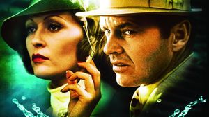 Chinatown's poster