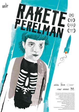 Rocket Perelman's poster