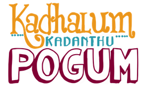 Kadhalum Kadandhu Pogum's poster