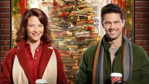 Hope at Christmas's poster