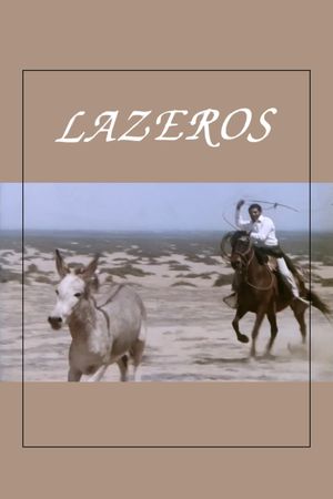 Lazeros's poster