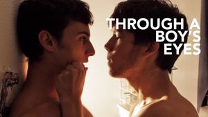 Through a Boy's Eyes's poster