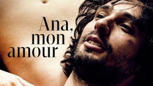 Ana, My Love's poster