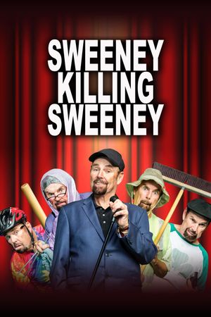 Sweeney Killing Sweeney's poster image