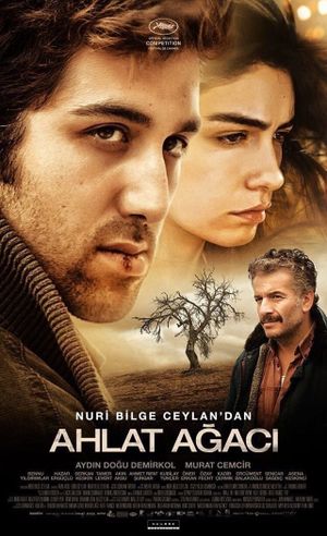 The Wild Pear Tree's poster