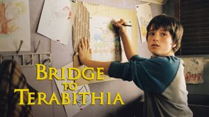 Bridge to Terabithia's poster