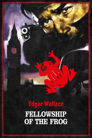 Face of the Frog's poster