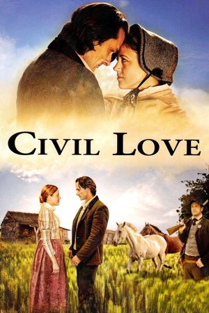 Civil Love's poster