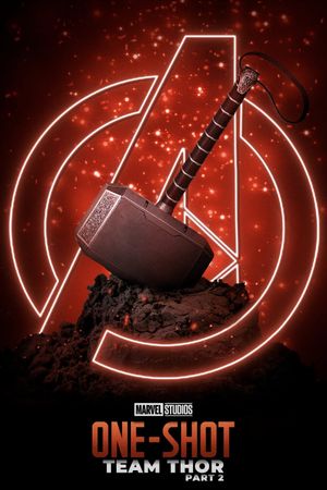 Team Thor: Part 2's poster