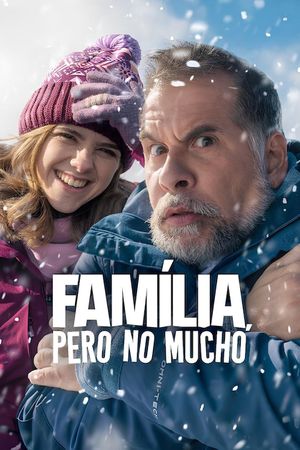 Almost Family's poster