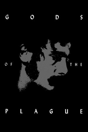Gods of the Plague's poster