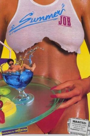 Summer Job's poster