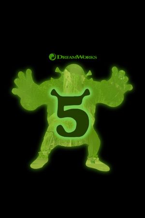 Shrek 5's poster