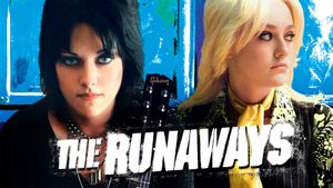 The Runaways's poster