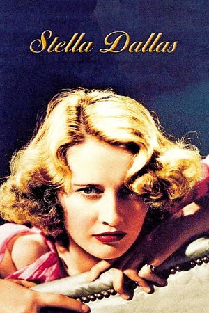 Stella Dallas's poster