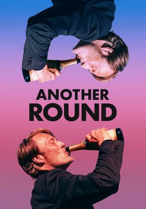 Another Round's poster