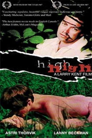 High's poster image