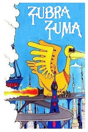 Tzubra Tzuma's poster image