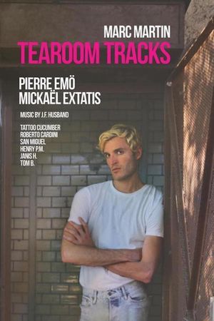 Tearoom Tracks's poster