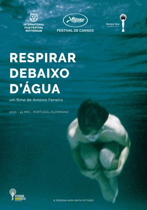 Breathing Under Water's poster