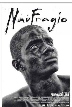 Naufragio's poster