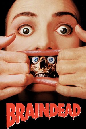 Dead Alive's poster