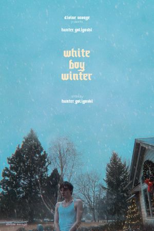 White Boy Winter's poster