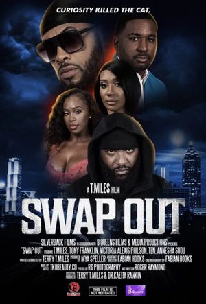 Swap Out's poster