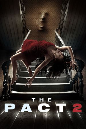 The Pact II's poster image