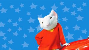Stuart Little's poster