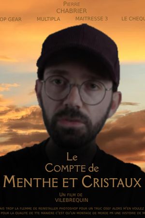 Pierre Chabrier vous a menti. (et bonne année)'s poster