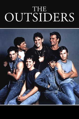 The Outsiders's poster