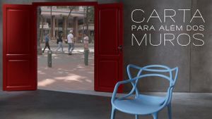 Carta para Além dos Muros's poster