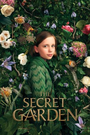 The Secret Garden's poster